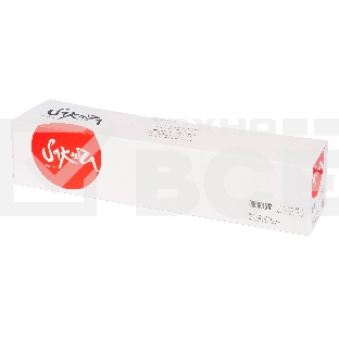 Тонер-туба Sakura 006R01517 для Xerox WorkCentre 7545/7556, черный, 26000 к.