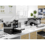 МФУ струйный Epson M15140 (C11CJ41404), A3+, ч/б, печ. до 25 стр/мин., скан. до 26 стр/мин., 2400 x 4800 dpi (печать) 1200x2400dpi (скан.), USB, RJ-45, Wi-Fi, фото10