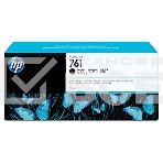 Картридж струйный HP №761 CM997A черный матовый для HP DJ T7100, фото2
