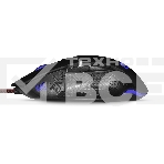 Мышь проводная ExeGate Gaming Standard Laser GML-13 черный, 4000 dpi, USB, кнопки - 8, фото6