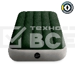 Надувной матрас 64106, Intex, 76х191х25см 'Prestige' до 136кг, уп.6, фото2