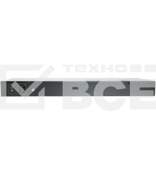 Инжектор POE Osnovo Midspan-24/370RG (упак.:1шт)