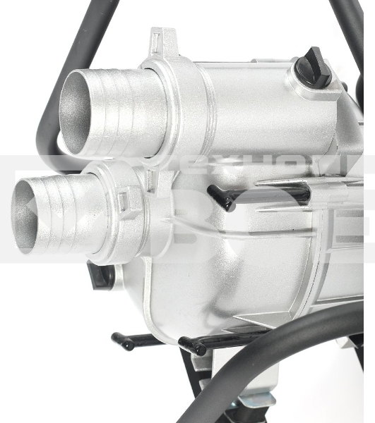 Мотопомпа PATRIOT MP 3065 SF4т АИ92 210см3 7.0лс самовс. 65м3/ч 1100л/мин гл.7м напор30м 3'' 3.5л