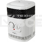 Тепловентилятор Scarlett SC-FH1.513MC, белый, 1500 Вт, 20 м2, термостат, фото4