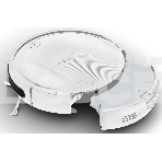 Робот-пылесос Tefal RG8227WH белый, 2600 мА·ч Li-Ion, уборка сухая, пылесборник контейнер 0.44 л, фото25