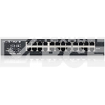 Коммутатор Zyxel GS1900-24E-EU0103F 24G управляемый, фото5