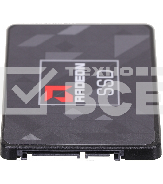 Накопитель SSD AMD 1Tb 2.5