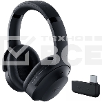 Гарнитура Razer Barracuda/ Razer Barracuda headset, фото9