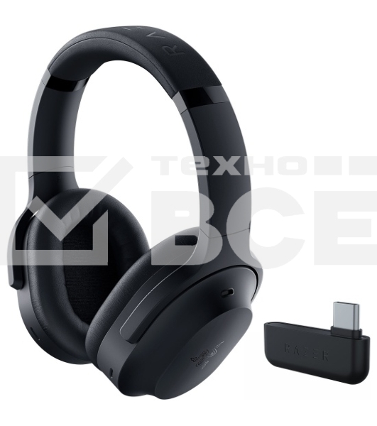 Гарнитура Razer Barracuda/ Razer Barracuda headset