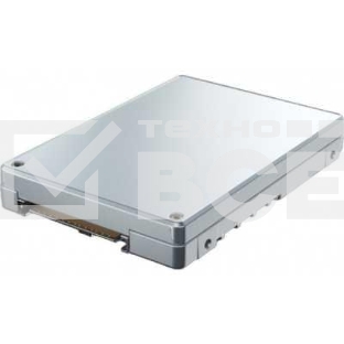 Накопитель SSD INTEL PCIE 4.0 1.92TB TLC D7-P5520 SSDPF2KX019T1N1