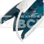 Утюг Panasonic NI-W900CMTW 2400Вт белый/голубой, фото24