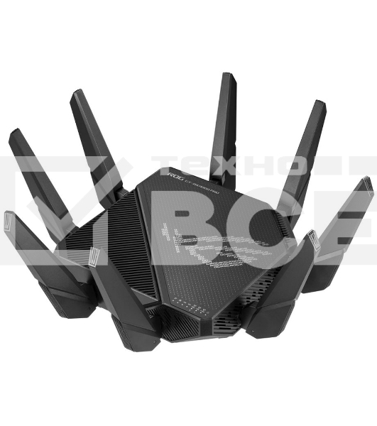 Маршрутизатор ASUS GT-AX11000 PRO/UK/13/P_EU_UK (90IG0720-MU2A00) (264361)