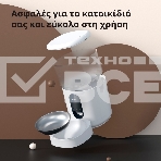 Умная кормушка для домашних животных Aqara Smart Pet Feeder C1 PETC1-M01, фото31