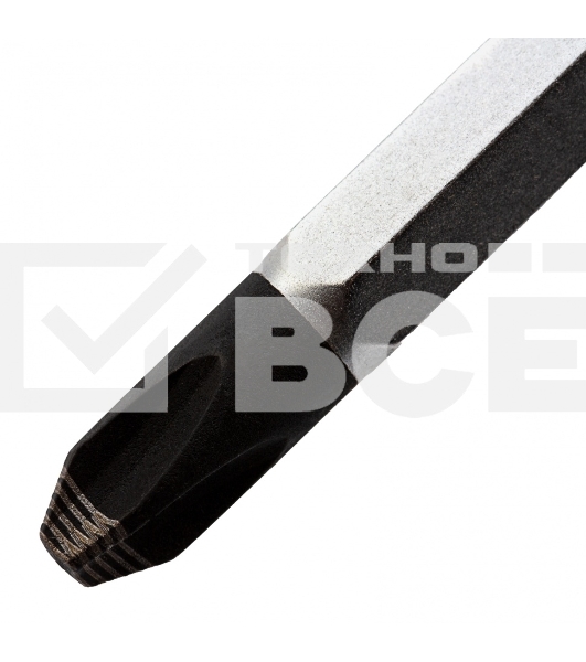 Отвертка Gross 12149 PH3 x 150мм S2, трехкомпонентная ручка