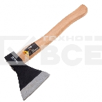 Топор SPARTA 21605  600 г в сборе кованый деревянное топорище, фото9