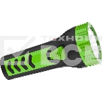 Фонарь ручной модель GFL101 1W 50lm lead acid 250mAh LED 1/10/120, фото3