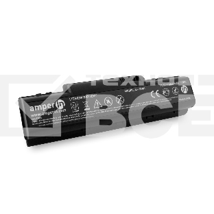 Аккумуляторная батарея Amperin для ноутбука Acer Aspire 2930 11.1V 6600mAh 73Wh