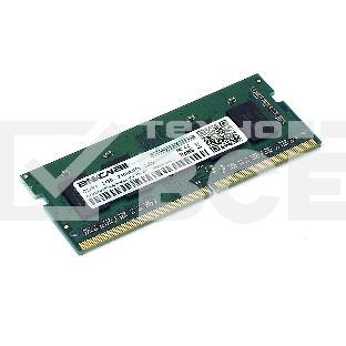 Оперативная память Ankowall, DDR4, 8GB (1x8GB), 2400 MHz, CL17, SO-DIMM