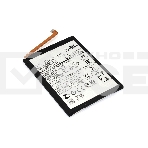 Аккумуляторная батарея Samsung Galaxy M11 SM-M115F (HQ-S71) 3.85V 5000mAh, фото3