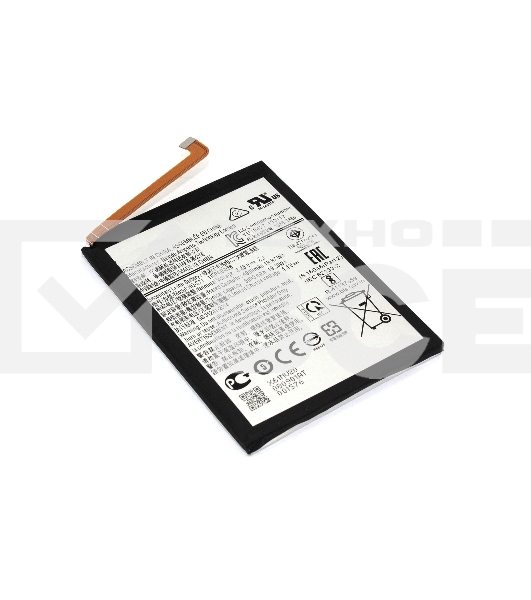 Аккумуляторная батарея Samsung Galaxy M11 SM-M115F (HQ-S71) 3.85V 5000mAh