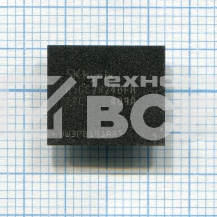 Видеопамять GDDR5 H5GC2H24BFR-T2C