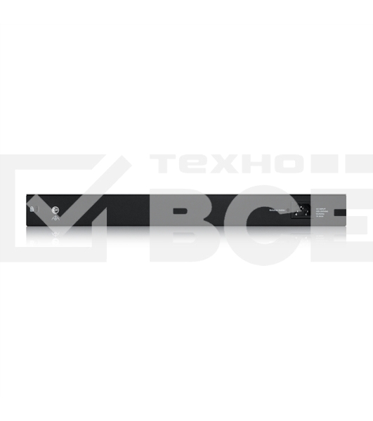 Коммутатор ZYXEL XGS2220-30HP-EU0101F