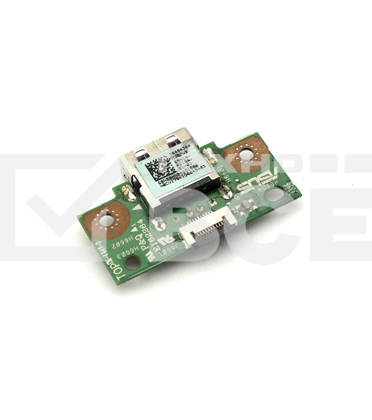 Допплата для Asus X507UB