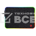 Коврик для мышки Defender BLACK L LIGHT, фото7