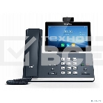 Телефон YEALINK SIP-T58W with camera, видеотерминал, Android, WiFi, Bluetooth, GigE, CAM50, без БП, шт, фото5