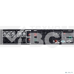 Источник бесперебойного питания UPS CyberPower PR1500ERTXL2U NEW Line-Interactive, фото9