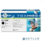 Картридж лазерный HP CE250X черный для CLJ CM3530/CP3525 10500стр., фото2