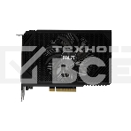 Видеокарта Palit RTX3050 STORMX OC 6Gb NVIDIA GeForce RTX 3050 6Gb PCI-E 4.0 96bit GDDR6 1042/14000 DVIx1 HDMIx1 DPx1 HDCP Ret, фото9