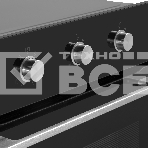 Шкаф духовой электрический Maunfeld MEOC708PB, встраиваемый, фото12