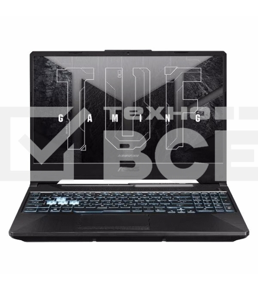 Ноутбук Asus TUF Gaming A15 FA506NF-HN042 15.6