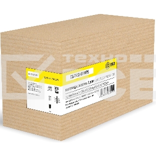 Картридж лазерный Cactus CS-TK5240Y-MPS желтый (6000 стр.) для Kyocera Ecosys M5526cdn/M5526cdw/P5026cdn/P5026cdw