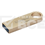 Флеш диск Kingston 256GB DataTraveler SE9 DTSE9G3/256GB USB3.0 серебристый, фото2