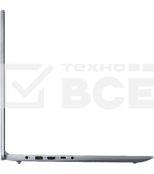 Ноутбук Lenovo IdeaPad Slim 3 16IAH8 16