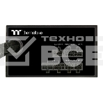 Блок питания Thermaltake Smart BM3 (PS-SPD-0750MNFABE-3), 750Вт, 80 PLUS Bronze, 120мм, модульный, черный, фото7