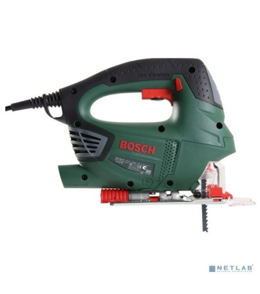 Лобзик Bosch PST 900 PEL 0.603.3A0.220