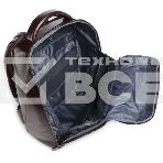 Рюкзак мужской Piquadro Blue Square CA6591B2/MO, кожа, красное дерево, фото11