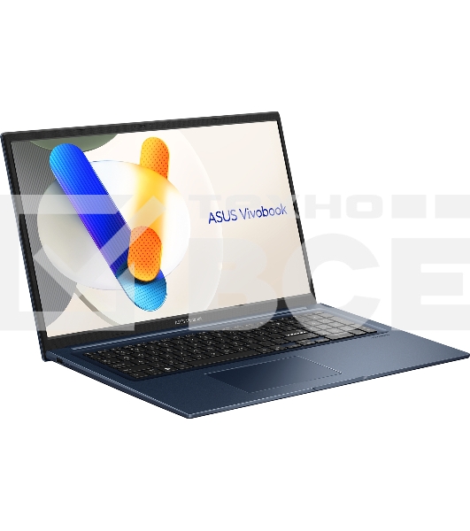 Ноутбук Asus Vivobook 17.3