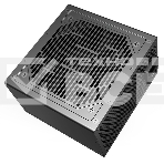 Блок питания  PCCOOLER, 750W 80+ White (ATX, ATX 2.4, Non-modular, 1x24(20+4)pin 550mm, 1xCPU*2 8(4+4)pin 610+150mm, 3xPCIe 8(6+2)pin 510mm, 2xSATA*3+MOLEX4pin*1 450+150+150+150mm , Active, 120x120mm, 140x150x86mm, APFC, OVP, SCP, OPP (140-160%, 2ms delay, фото7