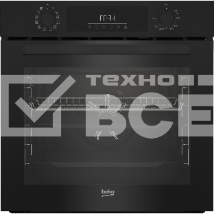 Духовой шкаф Beko BBIM13300B
