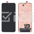 Дисплей для Samsung Galaxy S23 Plus SM-S916B в сборе с тачскрином черный orig, фото2