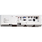 Проектор Cactus CS-S2.WT 3LCD 40000Lm LS 4000Lm ANSI (1024x768) 15000:1 ресурс лампы:10000часов 1xUSB typeA 2xHDMI 4.7кг, фото4