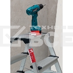Этикетки самоклеящиеся Avery Zweckform L4775-8 A4, 297x210 мм, 1 шт, 196 г/м2, 8 л, белый, фото 1