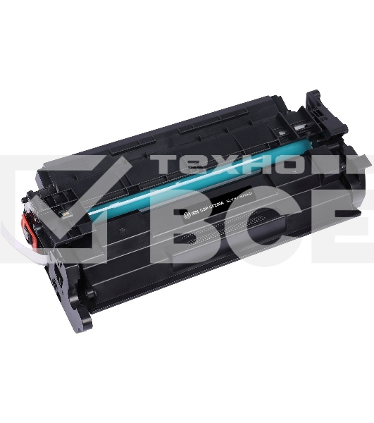 Картридж лазерный Cactus CSP-CF259A черный (3000 стр.) для HP LJ M304/M404/MFP M428