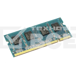 Оперативная память Ankowall, DDR2, 1GB (1x1 GB), 800 MHz, CL6, SO-DIMM