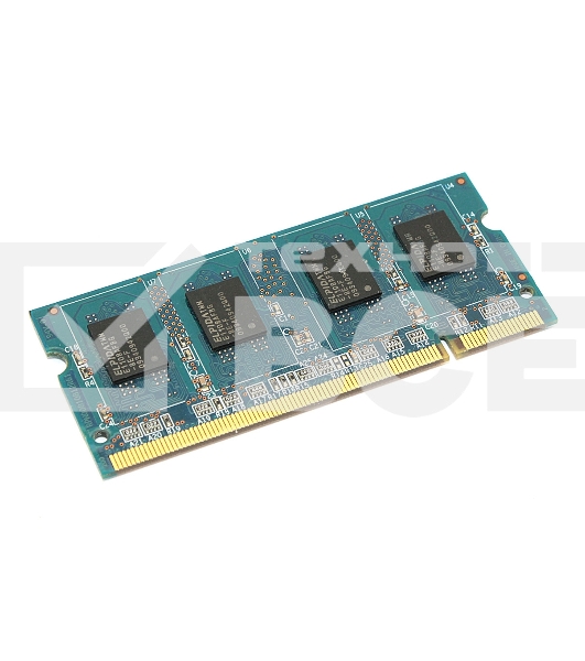 Оперативная память Ankowall, DDR2, 1GB (1x1 GB), 800 MHz, CL6, SO-DIMM