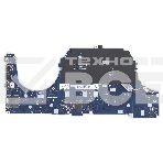 Материнская плата LA-H473P FPC70 17-CD i7-9750 Nvidia RTX 1660TI, фото3